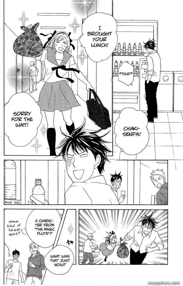 Nodame Cantabile - Opera Hen Chapter 8 24